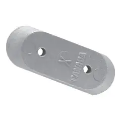 OMC side montert anode, Sink Erstatter: 123009, 327606, 173029