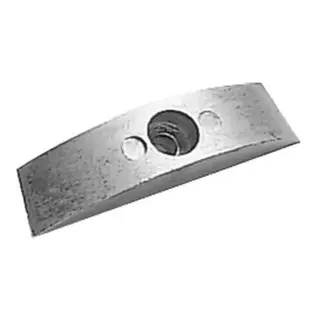 Volvo Penta foldepropell anode Volvo Penta foldepropell anode. 852018