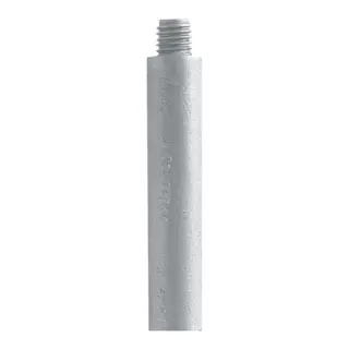 Anode Sylindrisk CMEZ3 L/D: 38mm/16mm