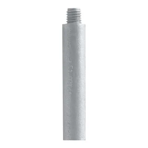 Anode Sylindrisk CMEZ3 L/D: 38mm/16mm