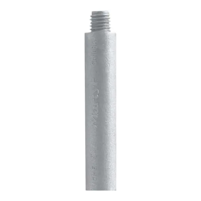 Anode Sylindrisk CMEZ3 L/D: 38mm/16mm 