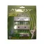 MARTYR Anodekit - Sink 2pk - for Bennet trimplan