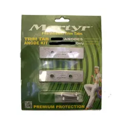 MARTYR Anodekit 2pk - for Bennet trimplan
