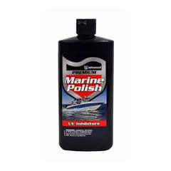 ATTWOOD  Premium Marine Polish - 0,5L Marine Polish med PTFE.