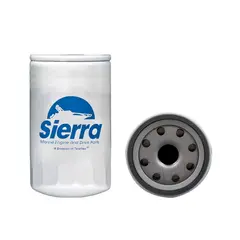 SIERRA Oljefilter Volvo TAMD - erst. 847741