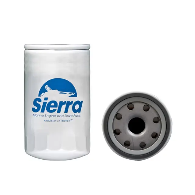 SIERRA Oljefilter Volvo TAMD - erst. 847741 