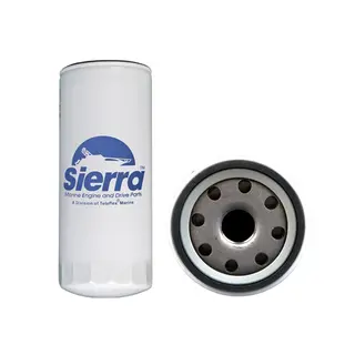 SIERRA Oljefilter Volvo TAD - erst. 478736