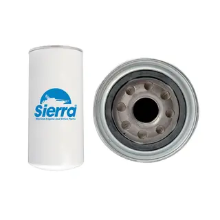 SIERRA Oljefilter Volvo D4/D6 - erst.&#160;3582732