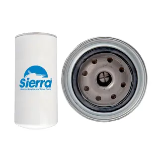 SIERRA Oljefilter Volvo D4/D6 Erst. 3582733