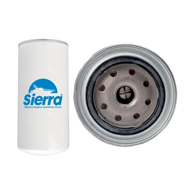 SIERRA Oljefilter Volvo D4/D6 Erst. 3582733 