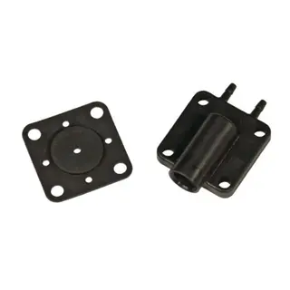 SIERRA Cover &amp; Gasket Assembly Erst: (Johnson/E.), 437228