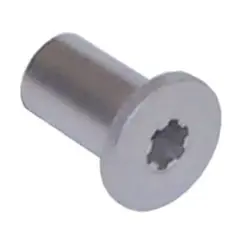 SIERRA Coupling, Erst: 43585