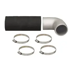 SIERRA Elbow Adapter 3&quot; (Mercruiser)