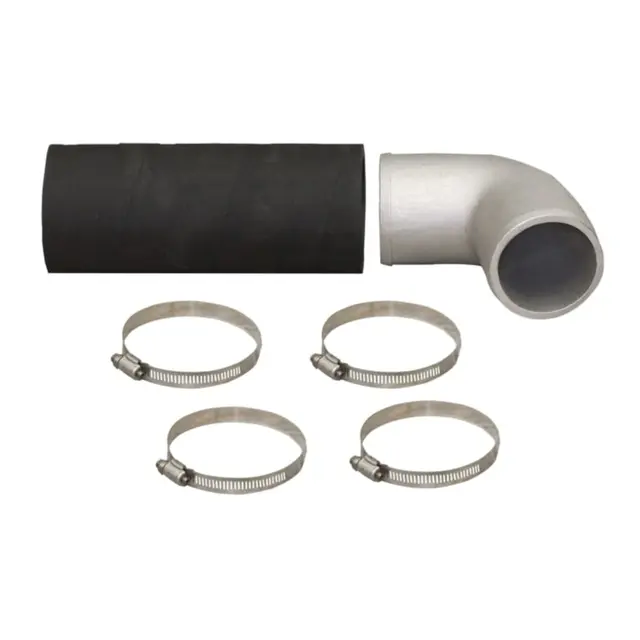 SIERRA Elbow Adapter 3" (Mercruiser) 