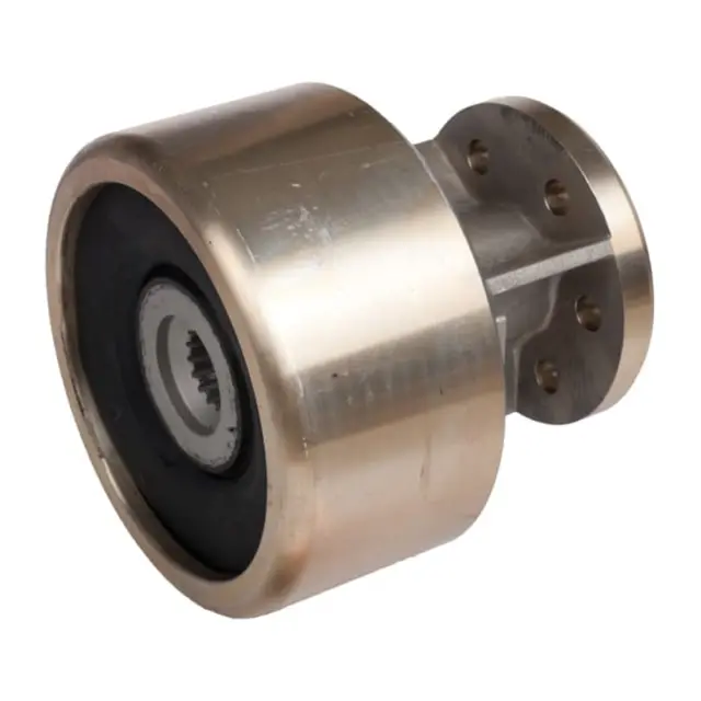 SIERRA Engine Coupler (OMC/Volvo), Erst: 3853862 