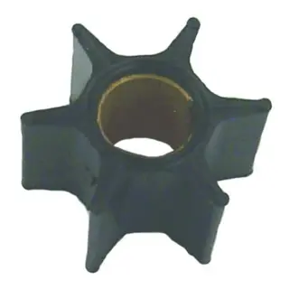 Impeller til Alpha I gen I + Mercury Erst.:47-30221, Dia:34x60mm