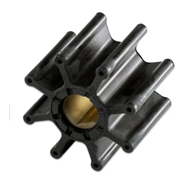 SIERRA Stort service kit Bravo 1 fra 1988 