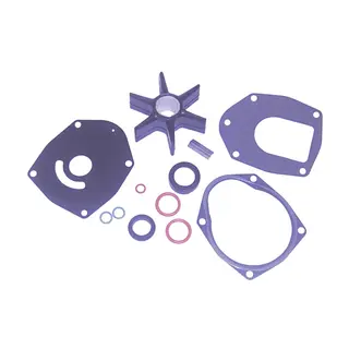 SIERRA Impeller rep sett, 135-275 Hk SETT TIL MERCURY , Erst: 47-43026Q06