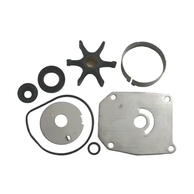 SIERRA Vannpumpesett (johnson/evinrude) Erst: 55 HK 387326 
