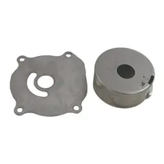 SIERRA Cup &amp; Plate Assembly Erst: 435027 (Johnson/Evinrude)