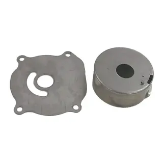 SIERRA Cup &amp; Plate Assembly Erst: 435027 (Johnson/Evinrude)