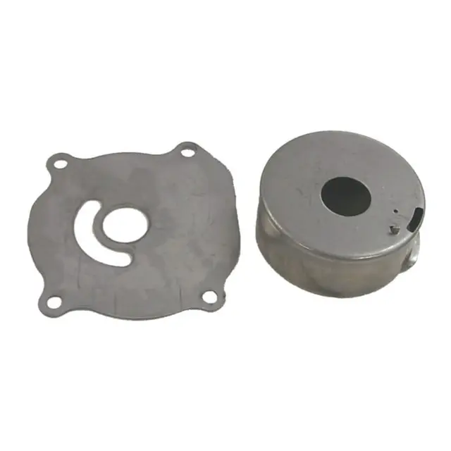 SIERRA Cup & Plate Assembly Erst: 435027 (Johnson/Evinrude) 