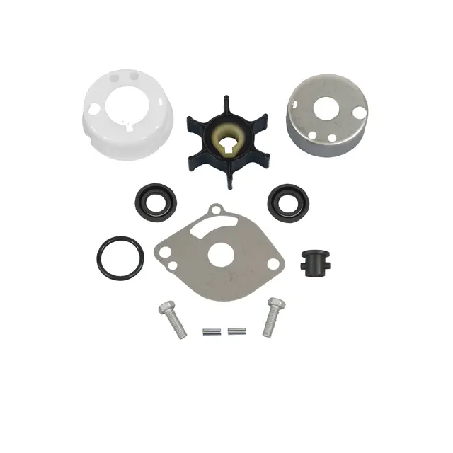 SIERRA Water pump kit OEM: 6A1-W0078-02-00 (YAMAHA) 