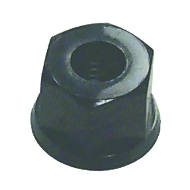 SIERRA Propellmutter() 18/20/25 Hk - 2 syl 