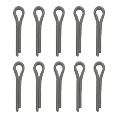 SIERRA Saksesplint - Johnson/Evinrude 10stk - Erstatter: 320785