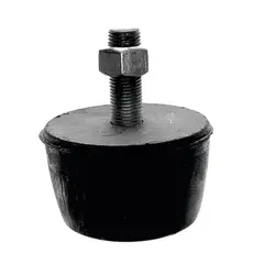 SIERRA Engine Mount (volvo) Erst: 833950
