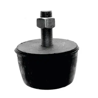 SIERRA Engine Mount (volvo) Erst: 833950