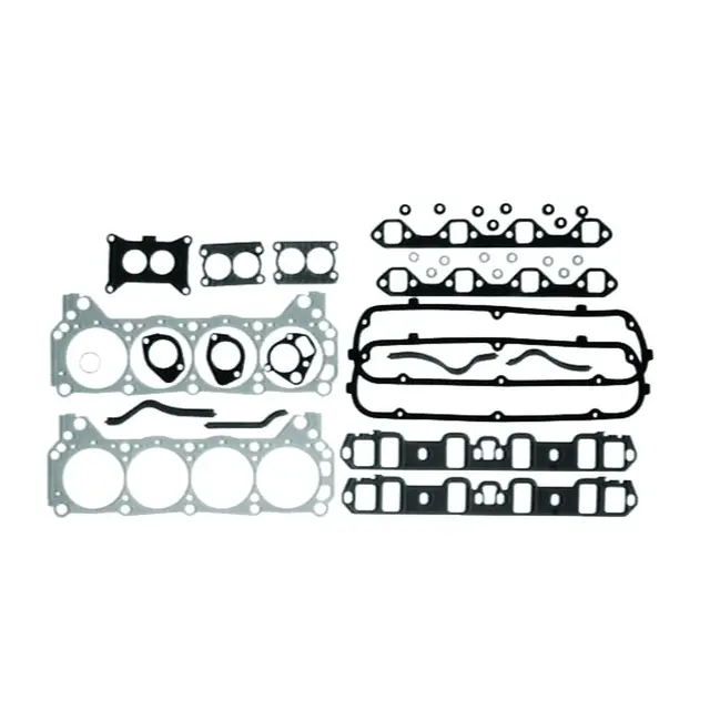 SIERRA Intake Manifold Gasket Set (mercruiser), Erst: 27-64763a2 