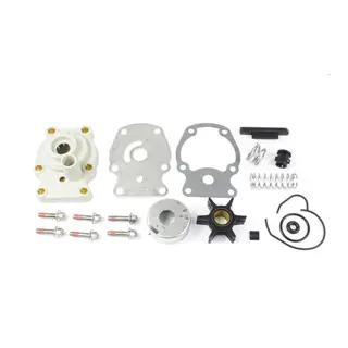 SIERRA Water Pump Repair Kit 15-30 HK Oem: [evinrude] 5008972