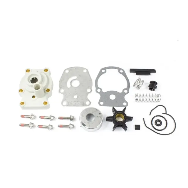 SIERRA Water Pump Repair Kit 15-30 HK Oem: [evinrude] 5008972 