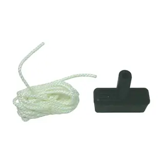 SIERRA Starter Handle &amp; Rope