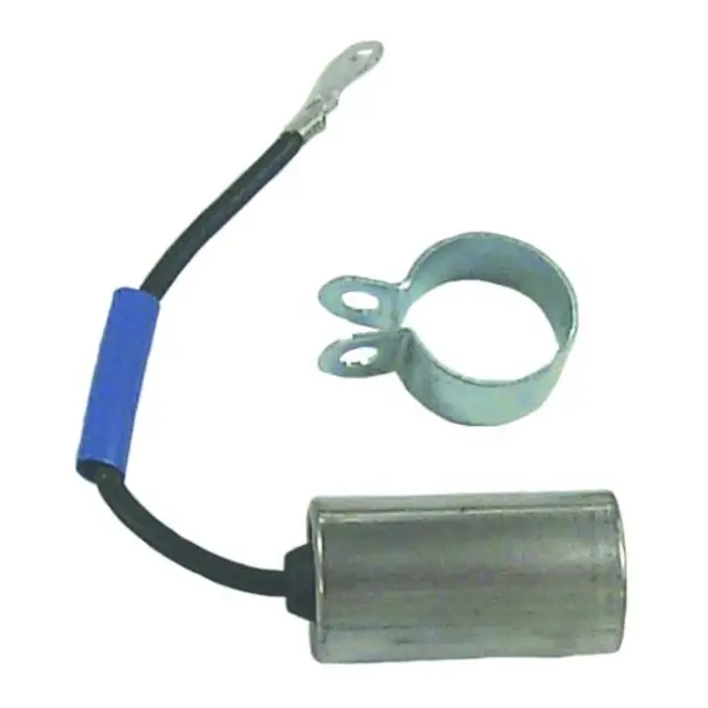 SIERRA Condenser (Chrysler Force), Erst: F12042-1 