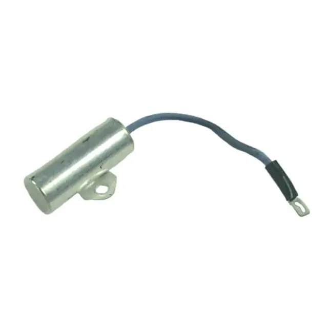 SIERRA Condenser, Erst: 398-693 
