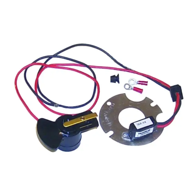 SIERRA Electronic Distributors V-8 (Mercruiser) 