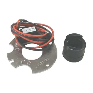 SIERRA Electronic konverteringssett V-8 (Mercruiser)