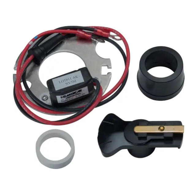 SIERRA Electronisk konverteringssett OMC/Cobra V-8 