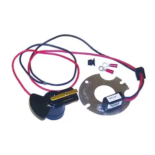 SIERRA Electronisk konverteringssett Prestolite V-8 til Mercruiser