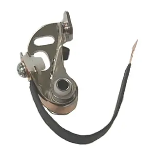 SIERRA Contact Set GM &amp; Ford V-8 Erst: 16.69-00039