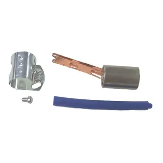 SIERRA Condenser Ford &amp; GM 4,6 &amp; 8 Syl Erst: 1818757