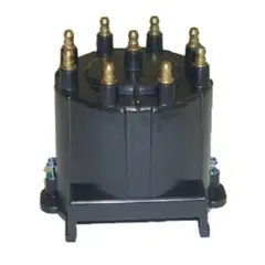 SIERRA Fordelerlokk V8 Delco EST 3854548, 808483T3