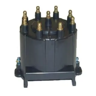 SIERRA Fordelerlokk V8 Delco EST 3854548, 808483T3