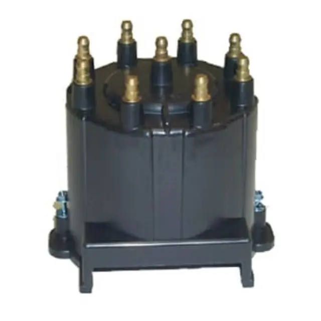 SIERRA Fordelerlokk V8 Delco EST 3854548, 808483T3 