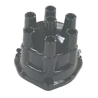 SIERRA Fordelerlokk (OMC/Mercruiser), 6 Syl Rekke Erst: 33765T