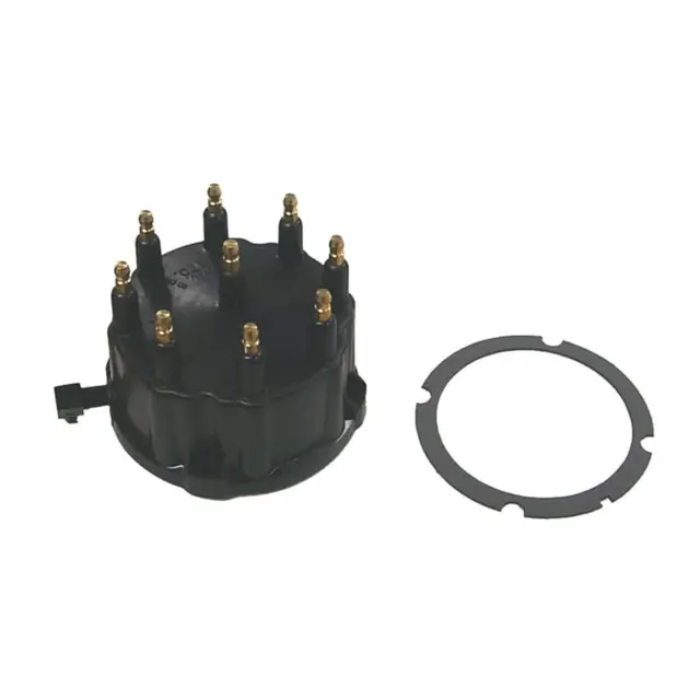 SIERRA Fordelerlokk og pakning Erst: (Mercruiser),V-8 805759T1 