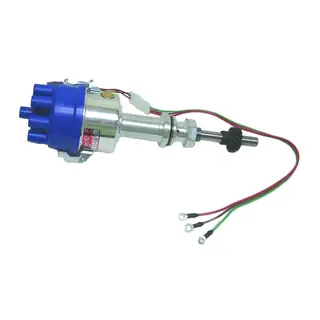 SIERRA Electronic Distributor Erst: (Mercruiser), YLM554CV
