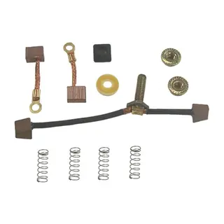 SIERRA Børster, fjærer sett Erst: F15164 Mercury/Johnson/Evinrude)